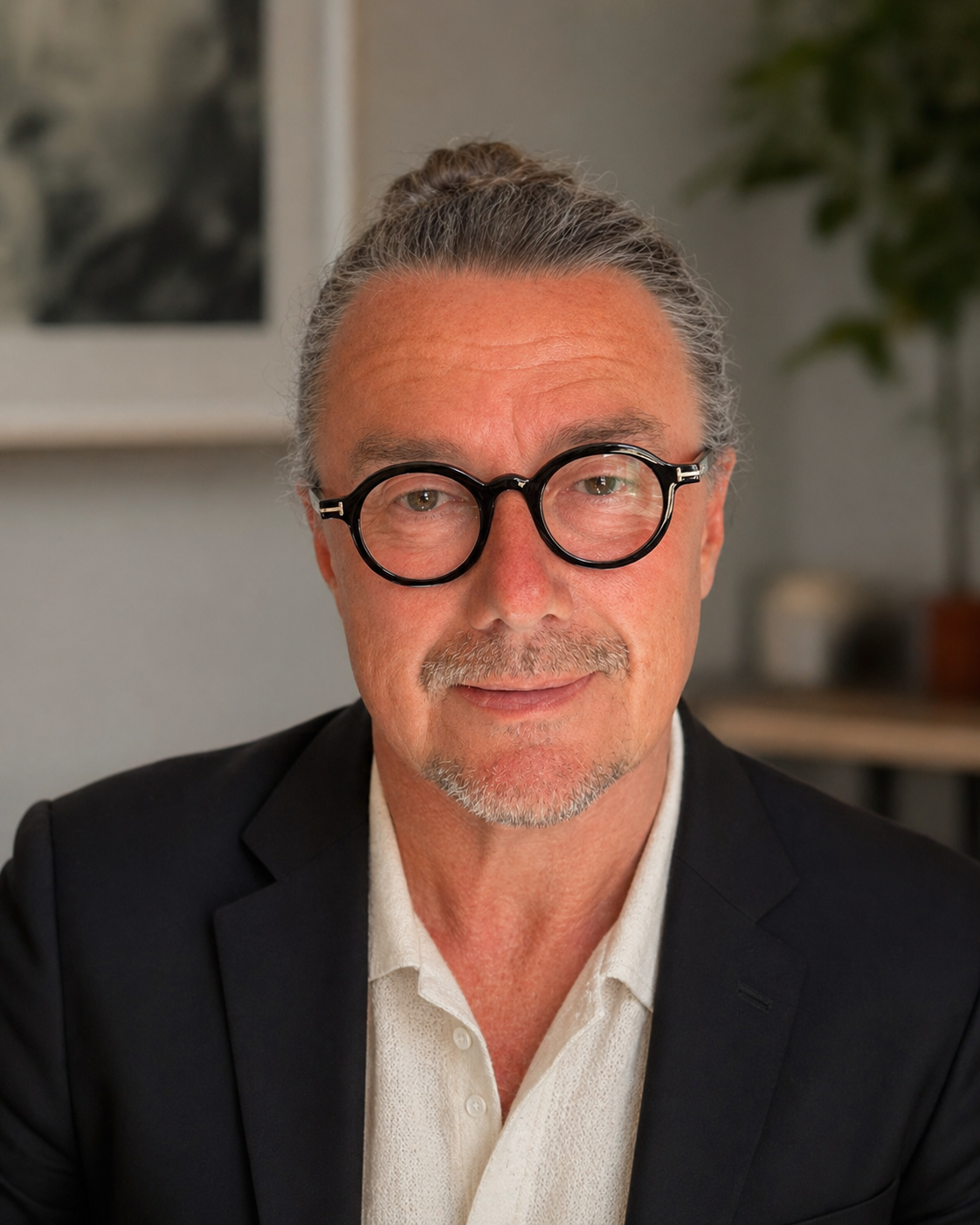 Christian Suding — Unternehmer und System-Builder